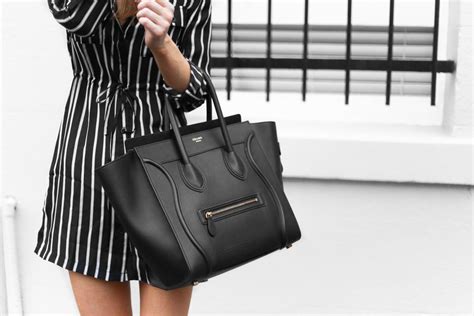 Celine work bag